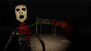 Play Slide in the Woods Unblocked - Free Online horror Game